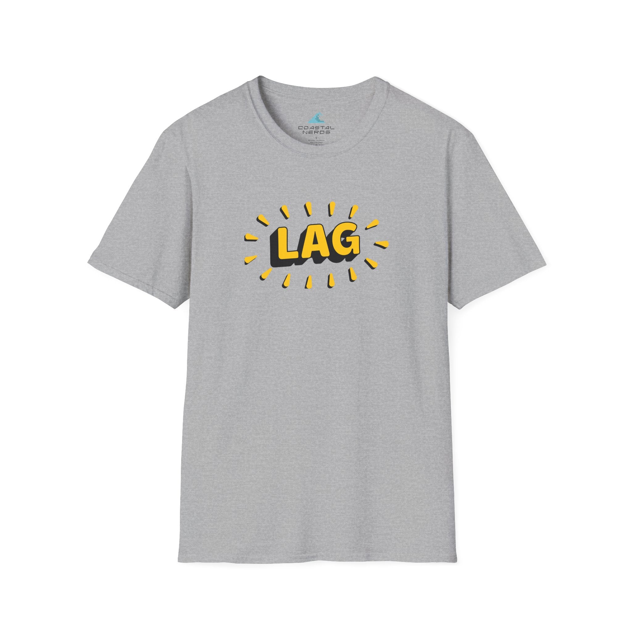 Lag Tee