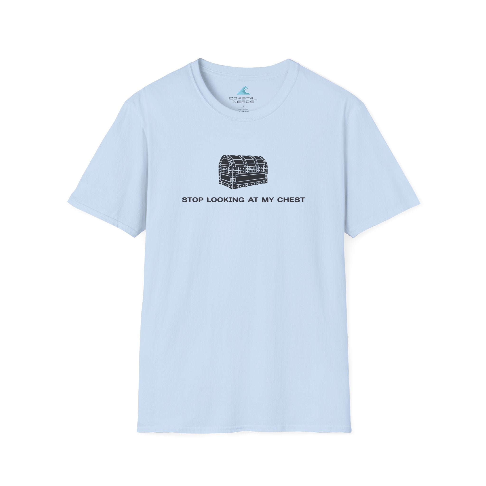 Chest Tee