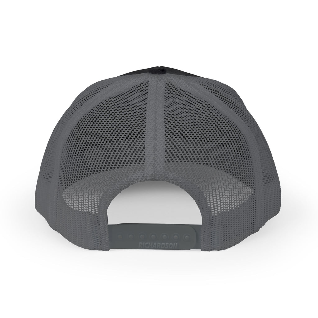 Wave Trucker Hat