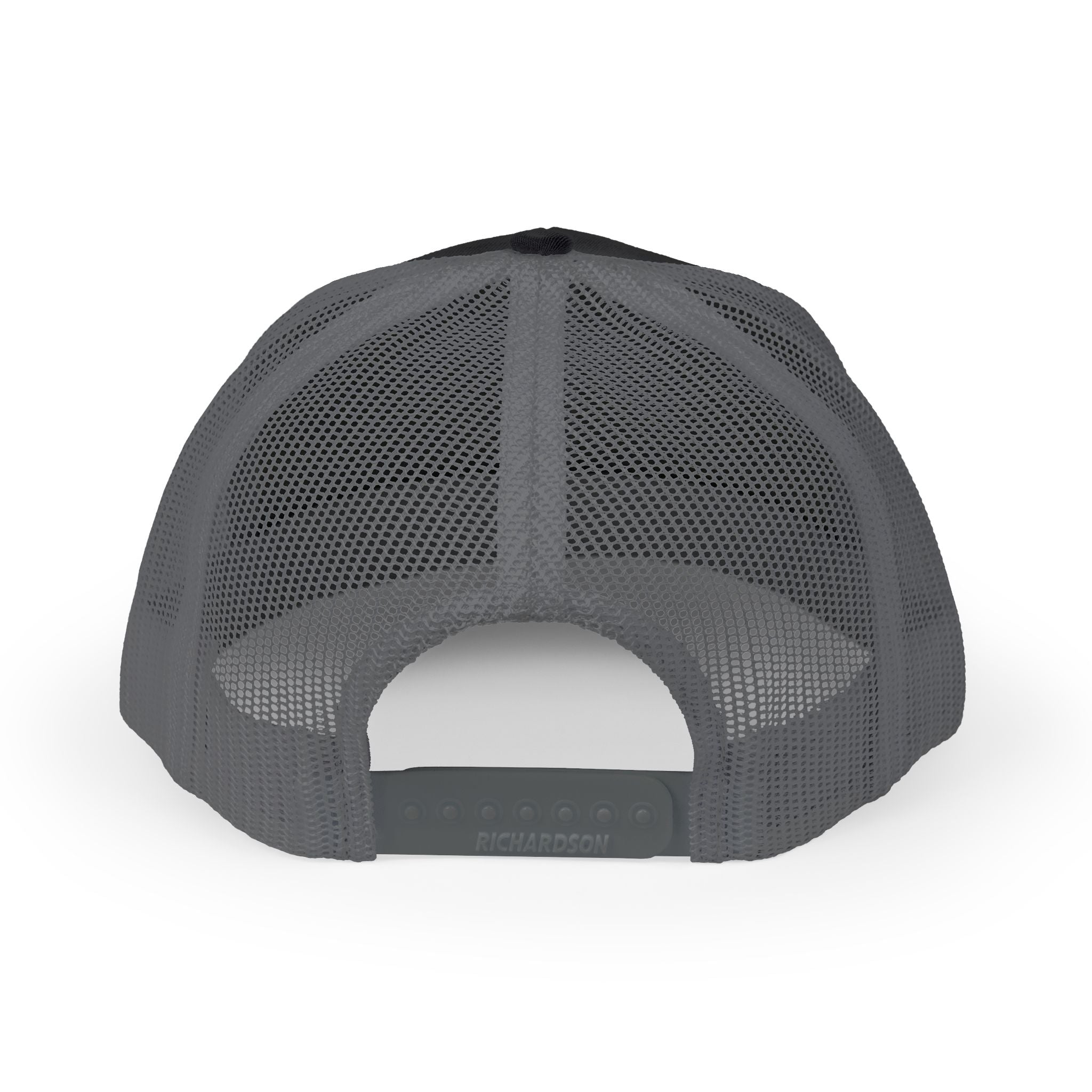Wave Trucker Hat