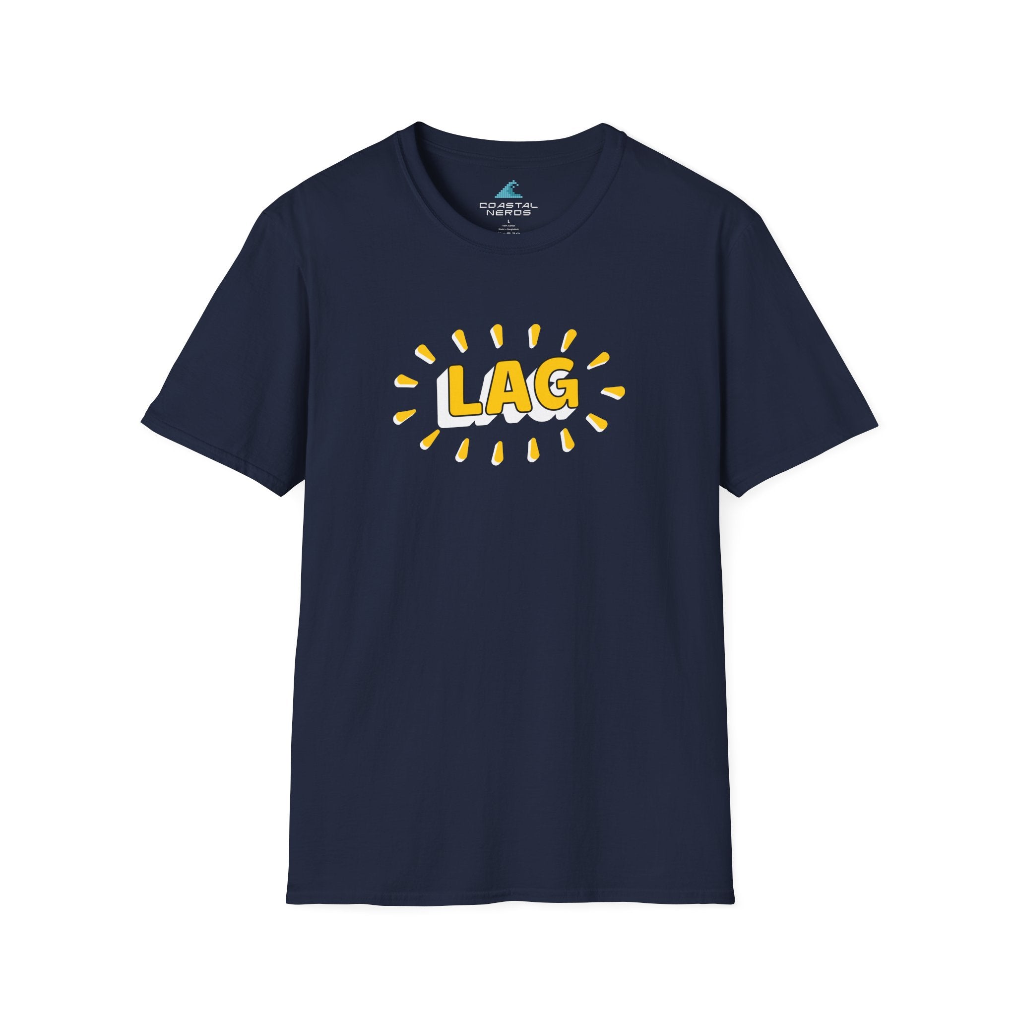 Lag Tee