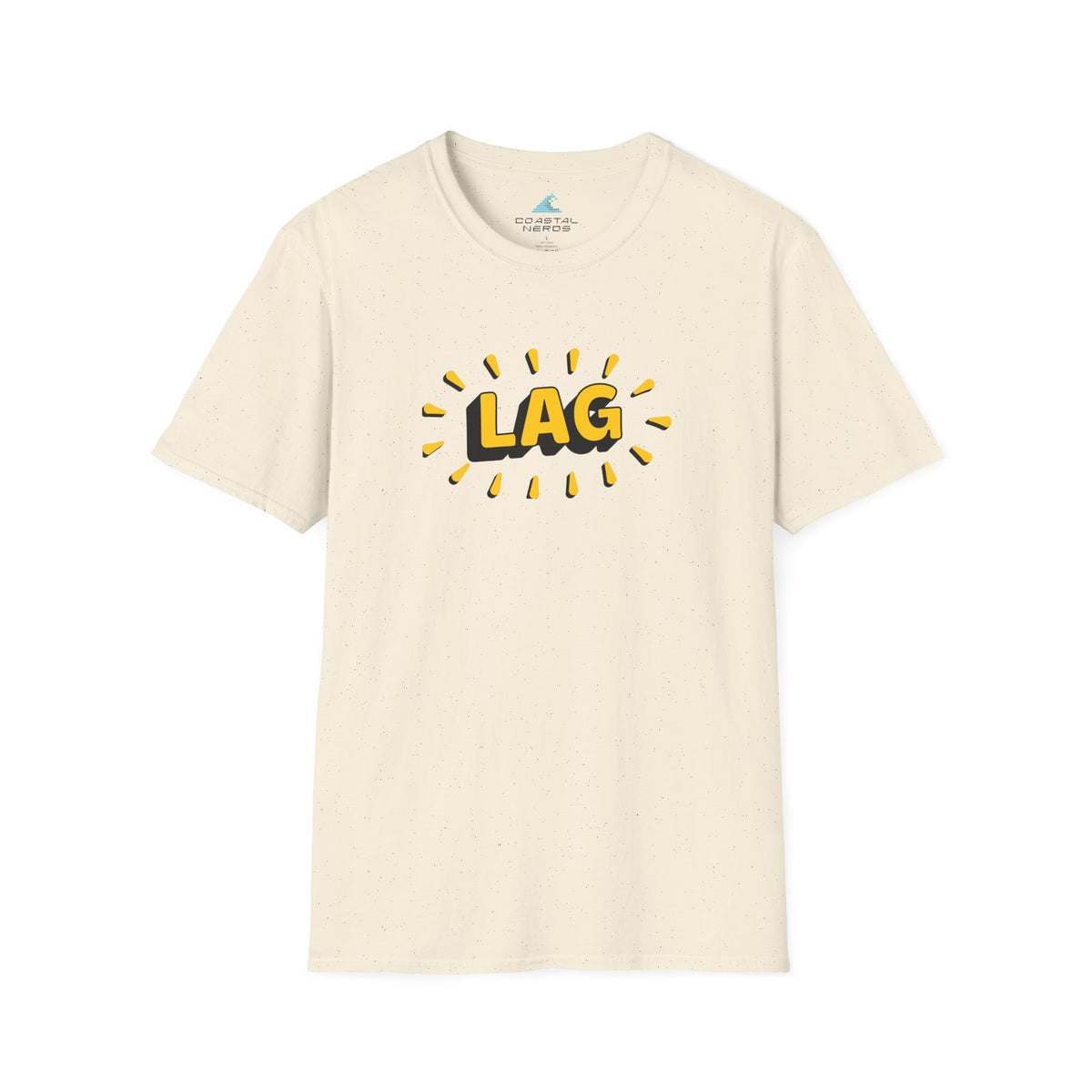 Lag Tee