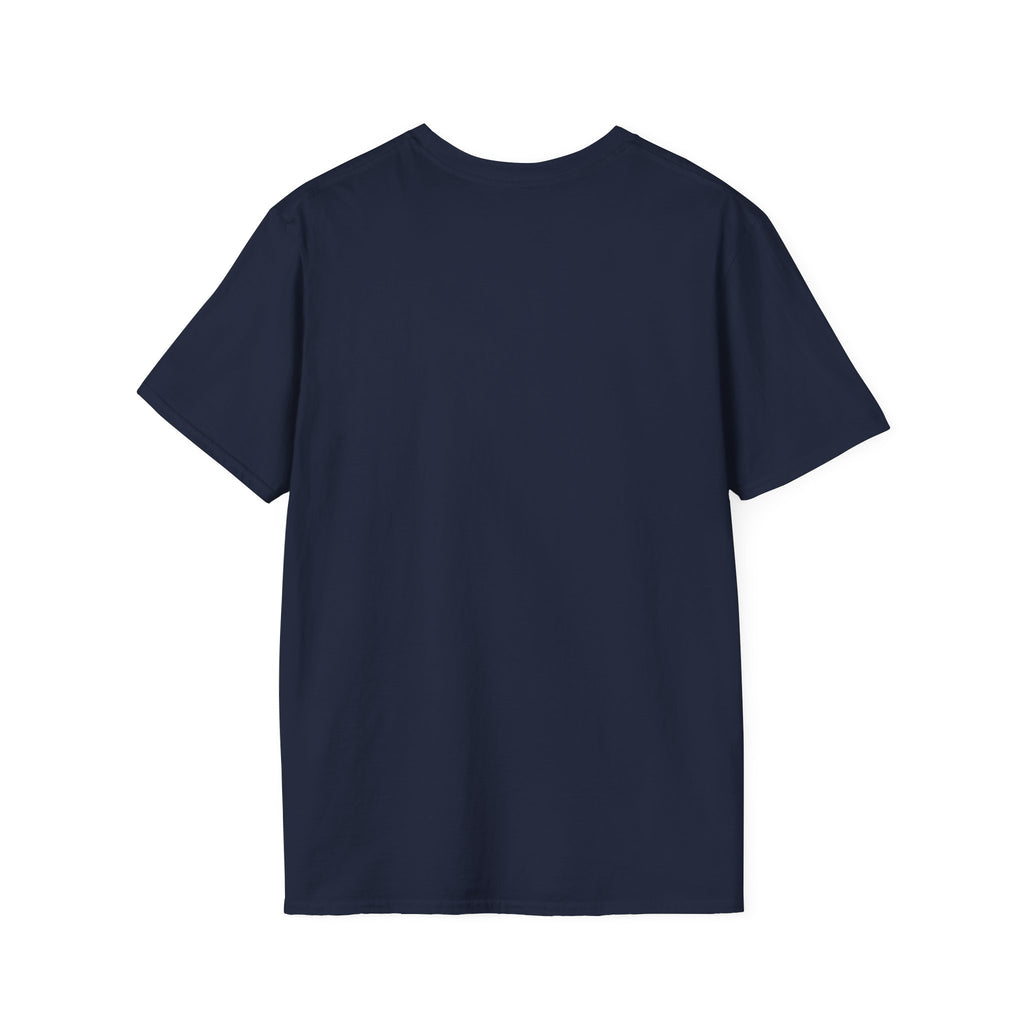 Touch Sand Classy Design Tee