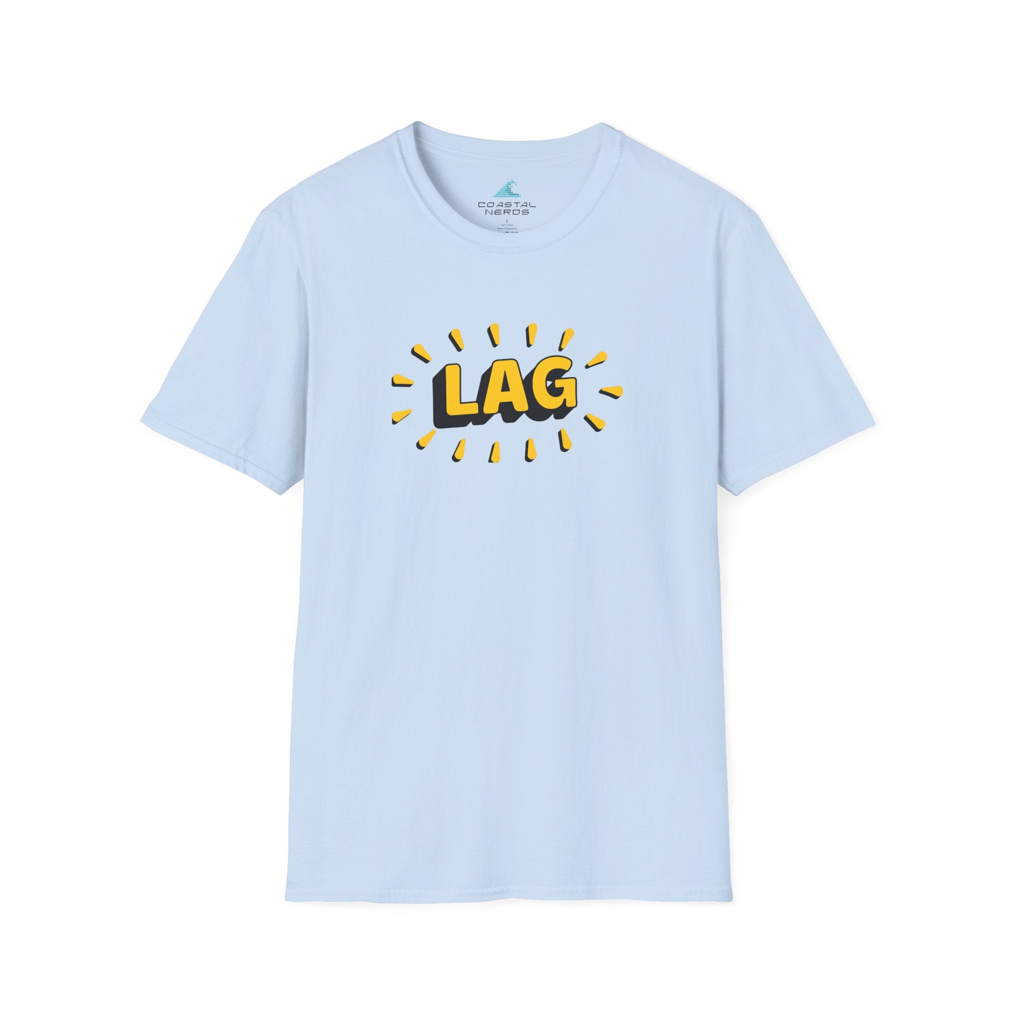 Lag Tee