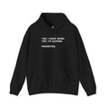 Priorities Hoodie