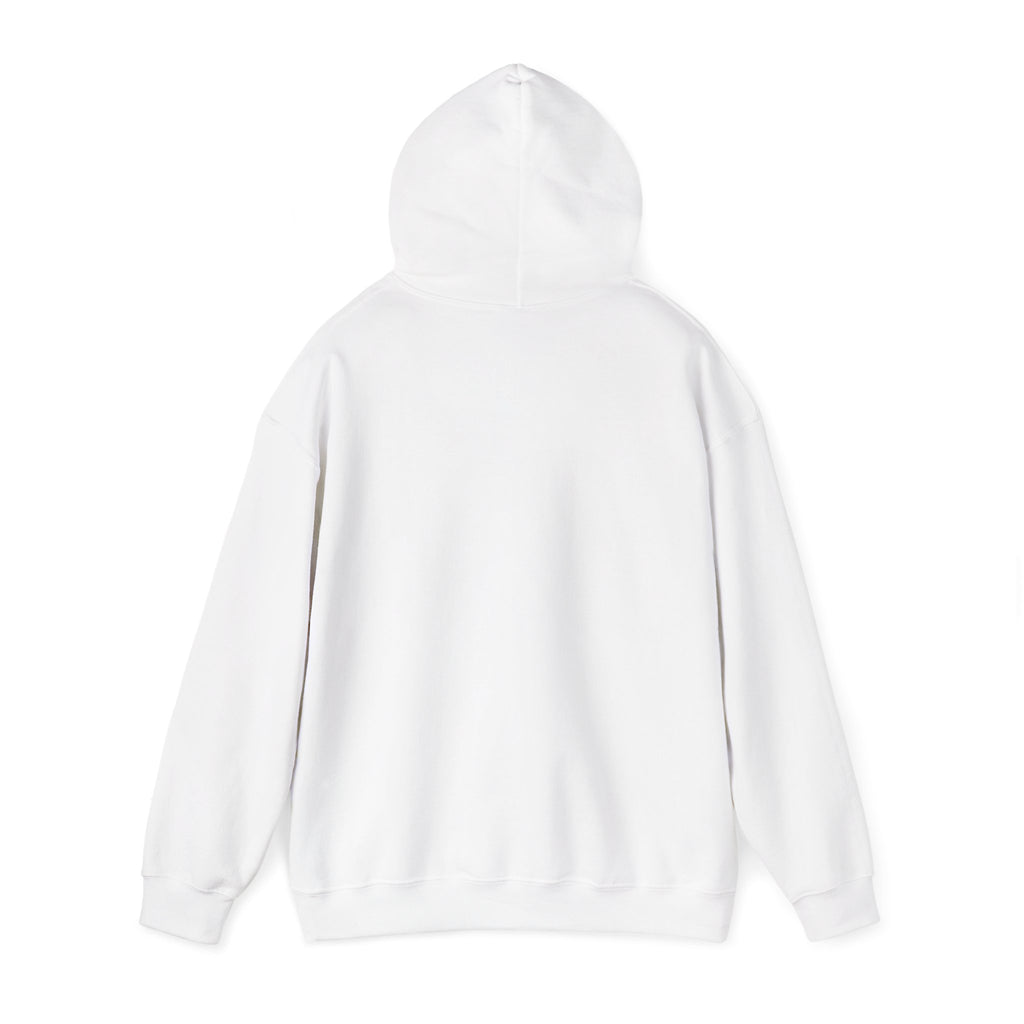 Touch Sand Beach Design Hoodie