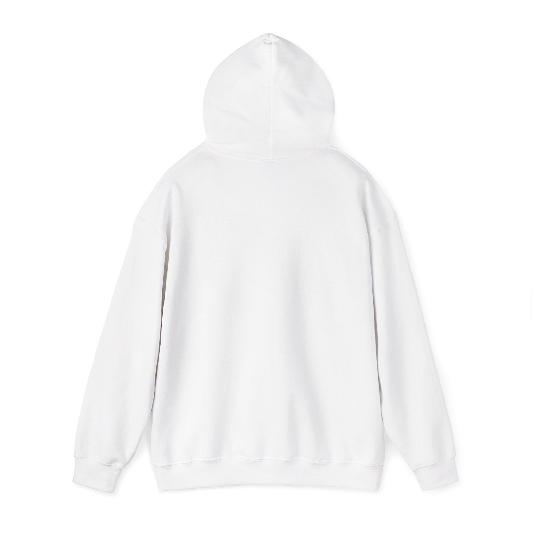 Touch Sand Beach Design Hoodie