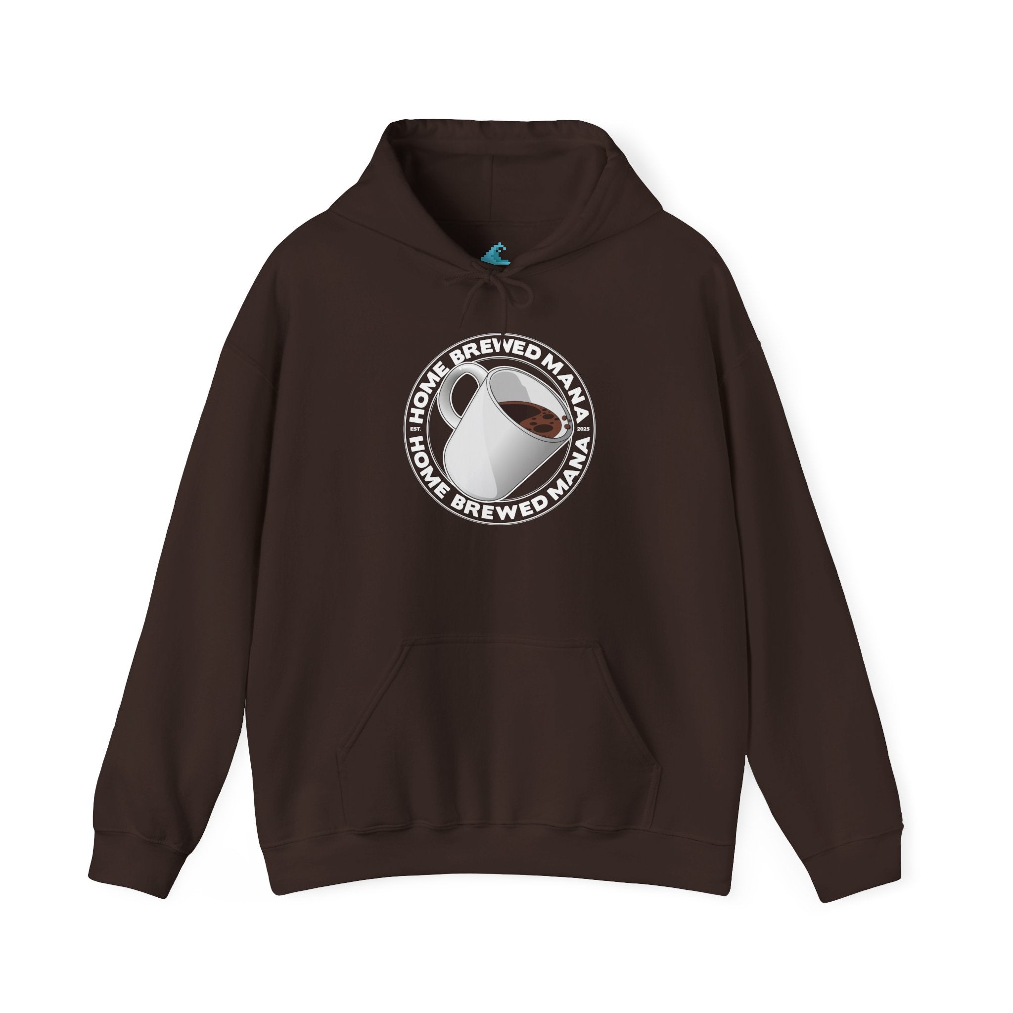 Home Brewed Mana Sweatshirt
