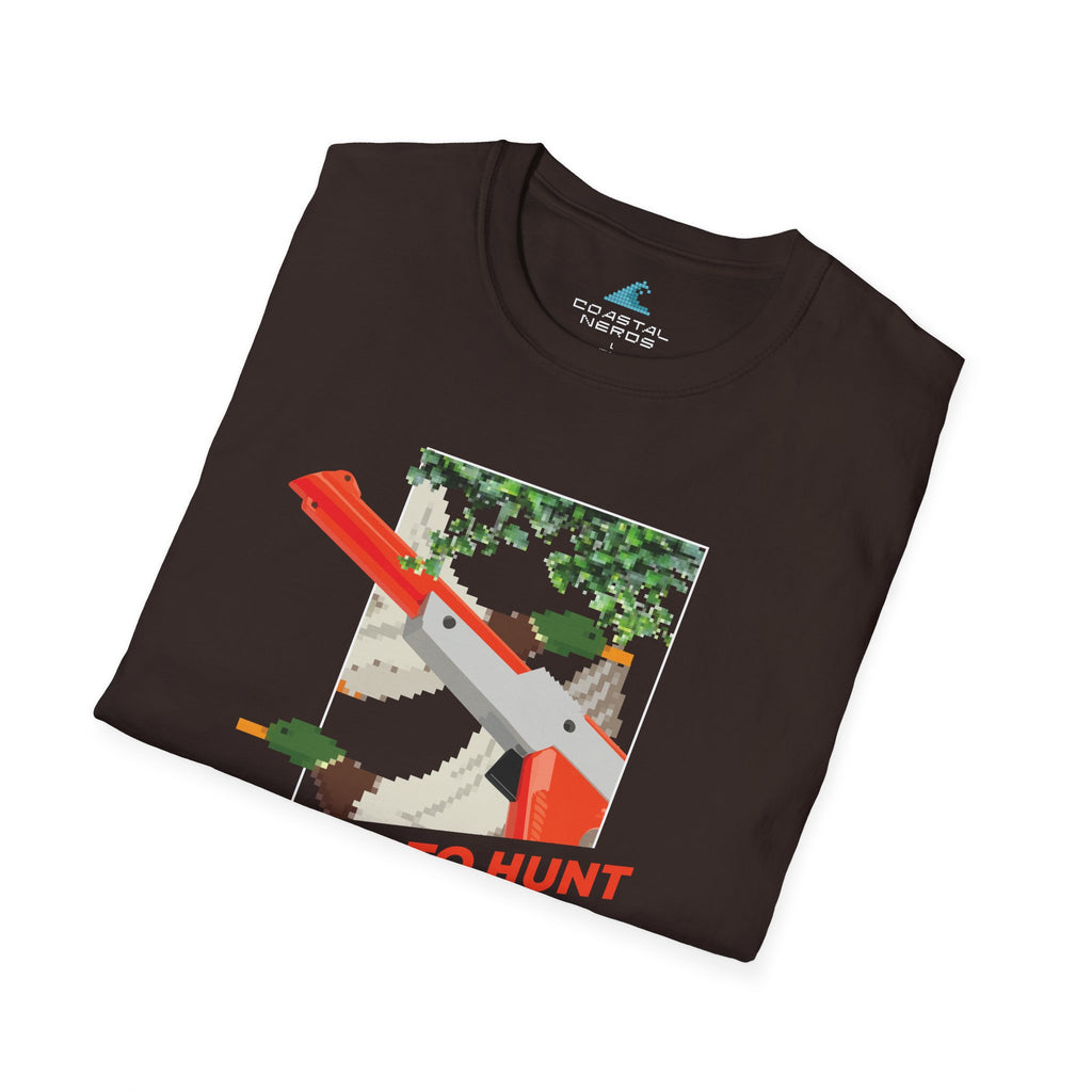 Born to Hunt Tee