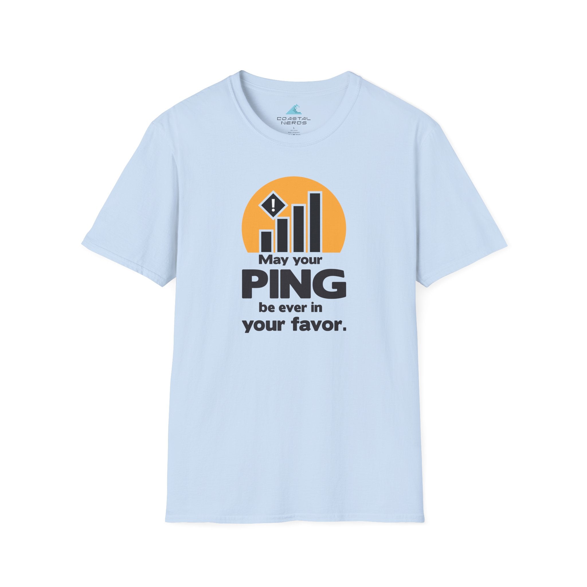 Ping Tee