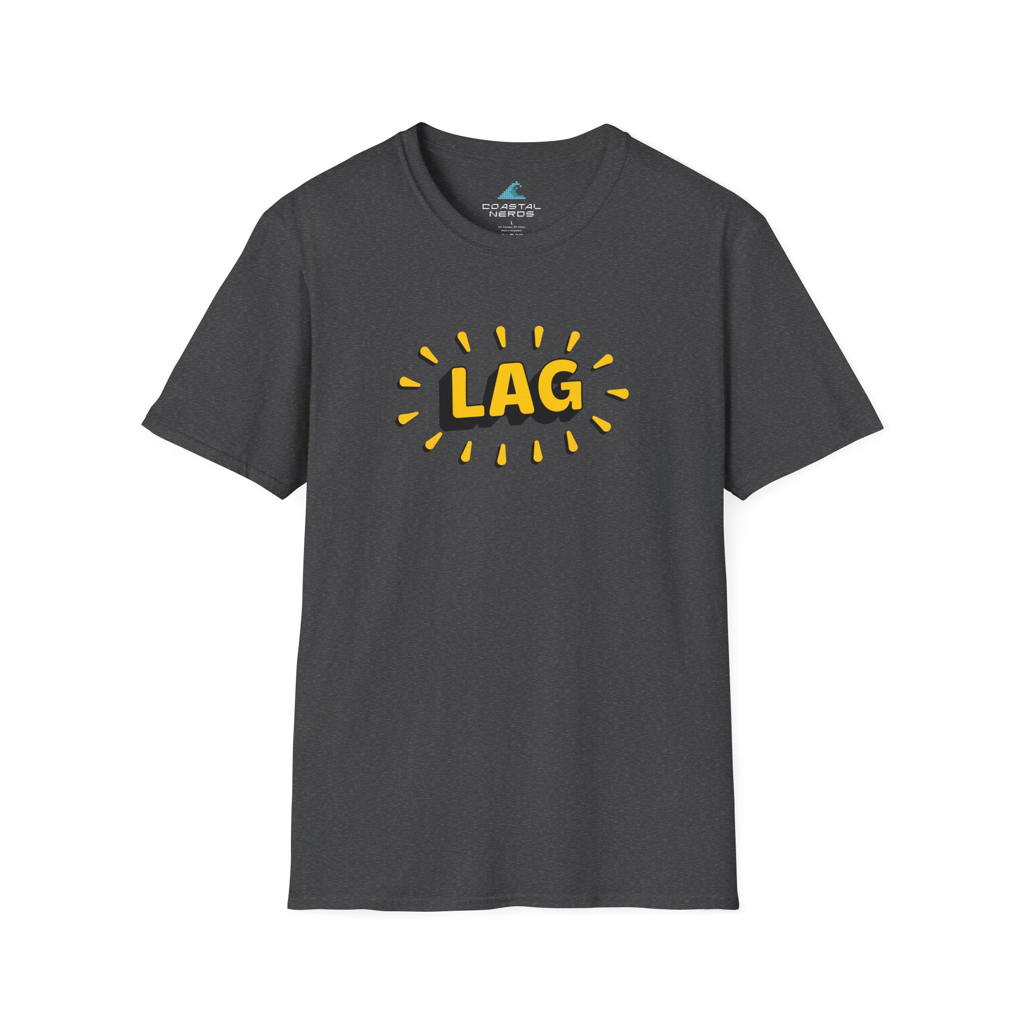 Lag Tee