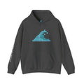 Wave Hoodie