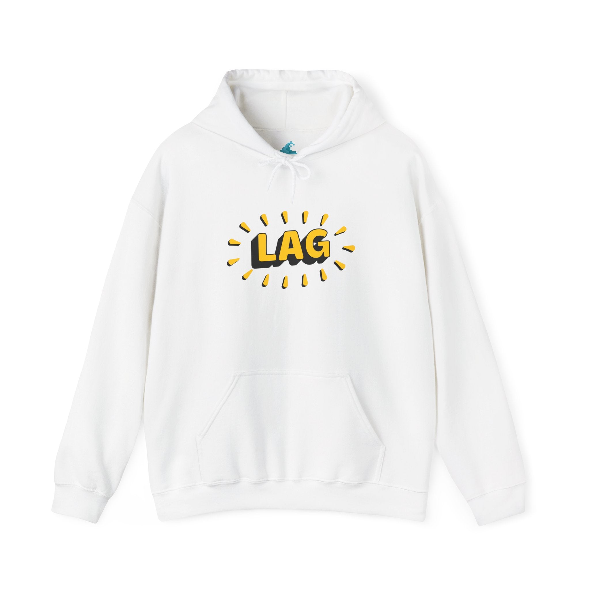 Lag Hoodie