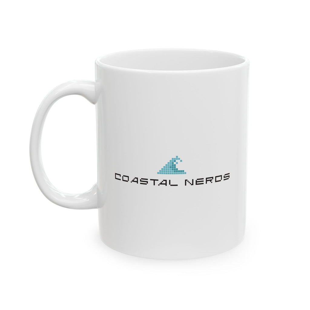 Home Brewed Mana Mug