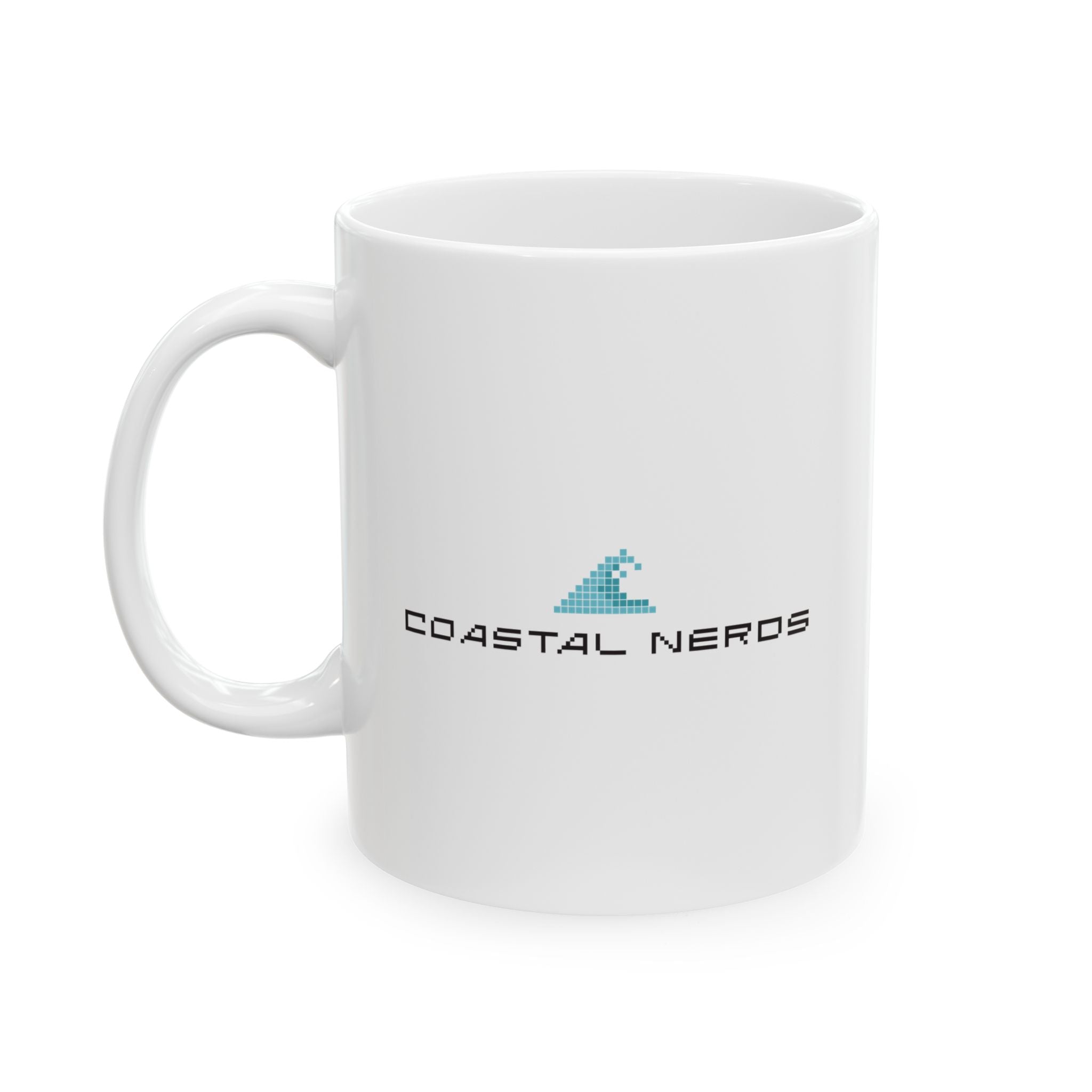 Home Brewed Mana Mug